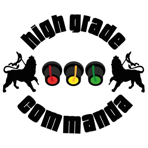 Krps represent High Grade Commanda sound