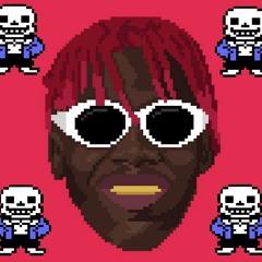 Lil Yachty Instrumental 2017 - "Undertale"