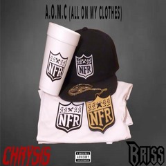 A.O.M.C - Chrysis X Briss