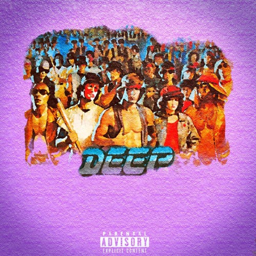 DEEP (Dose X Fazle) (Prod. MULA)