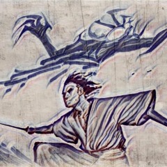 Samurai Jack Collab (Prod.2$lick, bsterthegawd) [FREE DOWNLOAD]