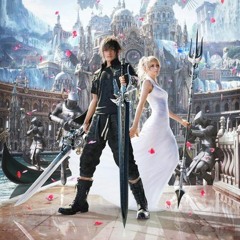 Final Fantasy XV OST - Fishing Theme [Afrojack]
