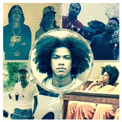 Letter 2 Moo ft. Kay Dee (prod. Big Cam da Bully)