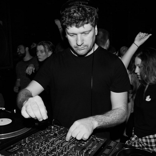 Raf @ Stackenschneider 22.04.2017