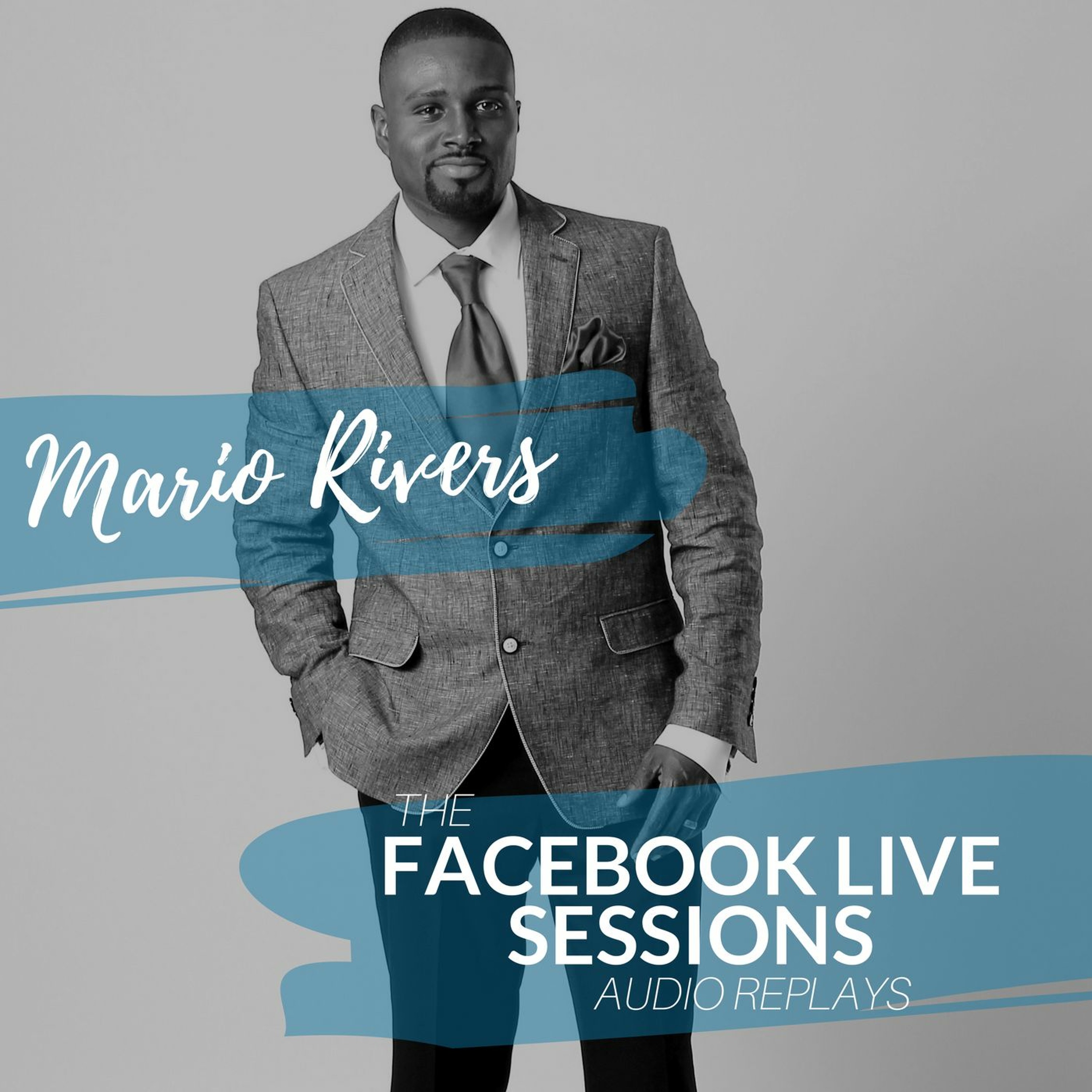 FB Live Session 3- 5 key secrets to solid relationships episode artwork