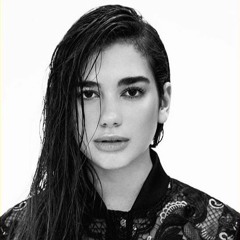 Dua Lipa - Girl on Fire