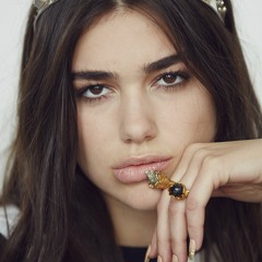 Dua Lipa - Say My Name