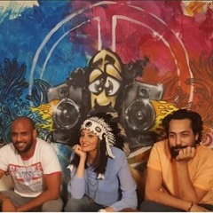 شارموفرز و بشرى - تتر مسلسل زووو