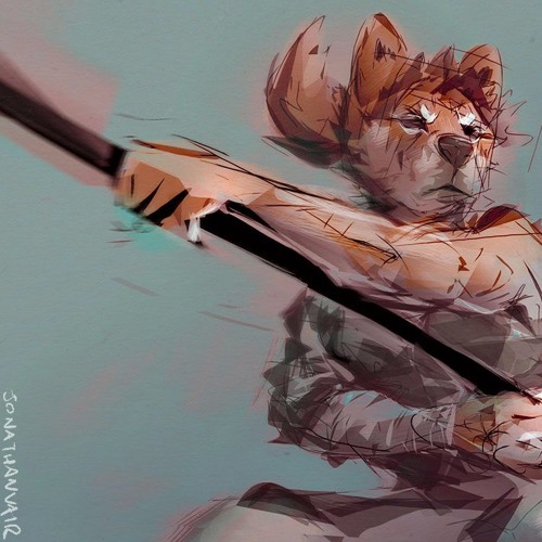 All that I am [Karina's theme arrange]