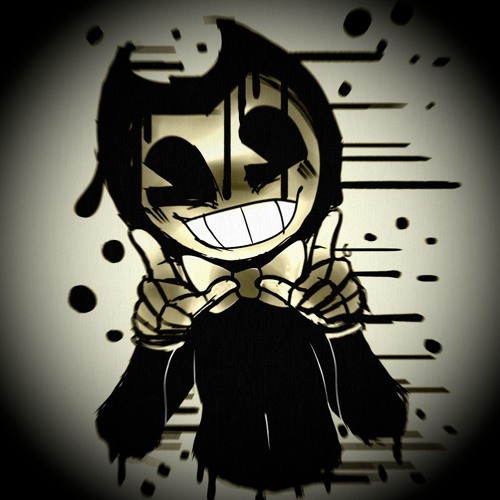 Stream Build Our Machine [BENDY AND THE INK MACHINE SONG] - DAGames by  CIRUSBMAX