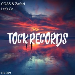 COAS & Zafari - Let's Go
