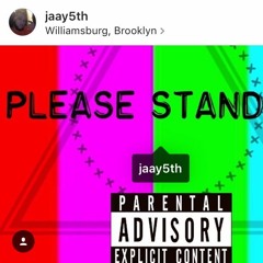 Just Might Ft. Kartier