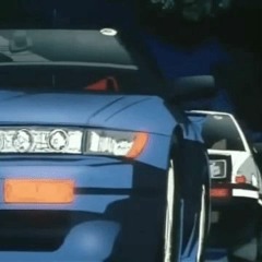 HD Ramen - Blues Cruise