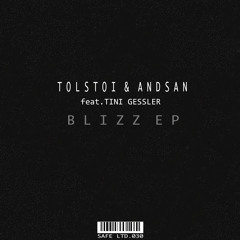Tolstoi & Andsan Ft. Tini Gessler - Wanna Do! (Original Mix) Preview