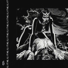 ensomber x Jacob Rizvi - Lilith