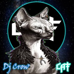 CAT & DjCrow - Lucifer - [Dubstep]