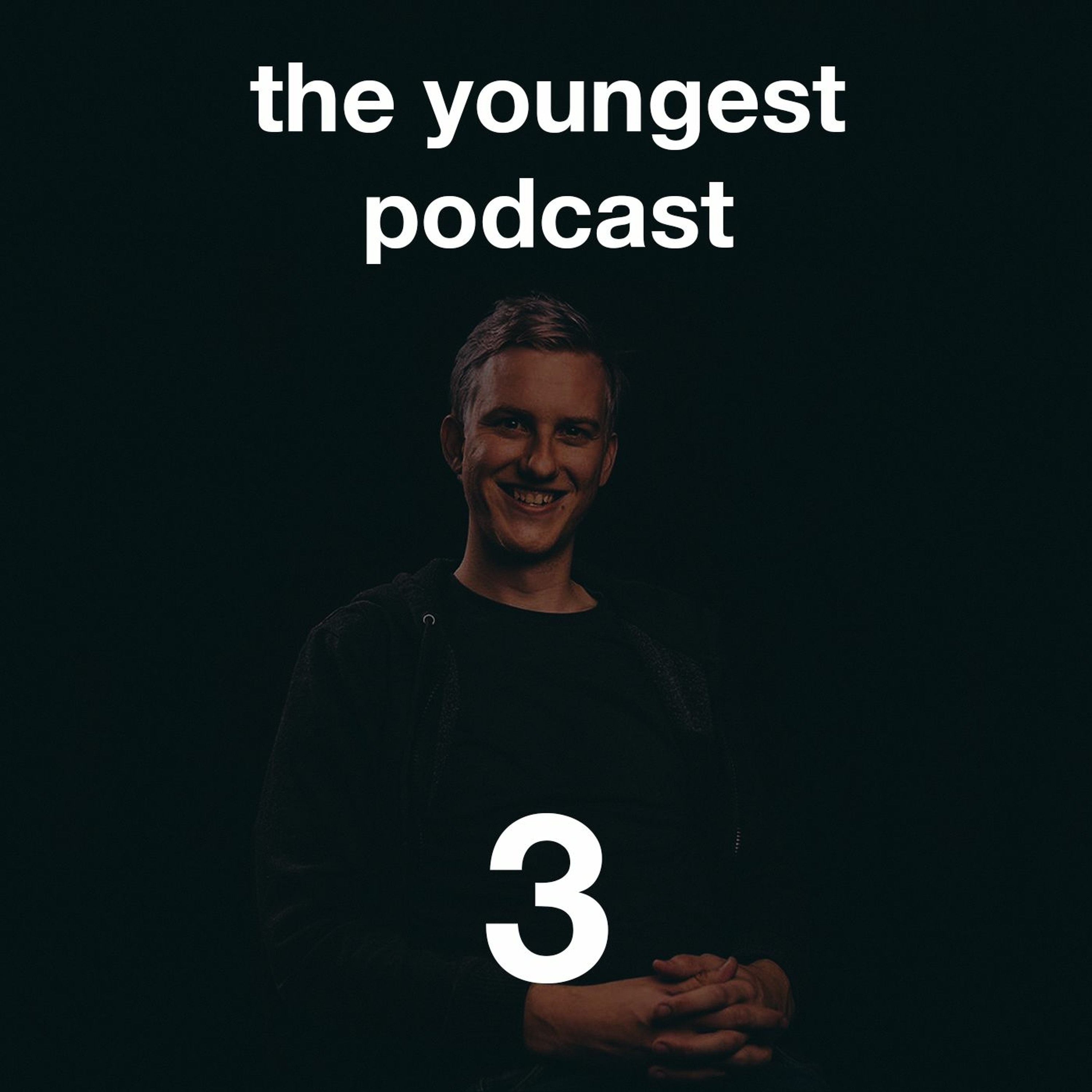 Episode 3 - Aden Tranter From Guard My Lease