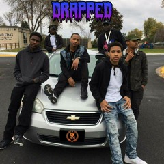 Drapped (prod. By Westley Nines)