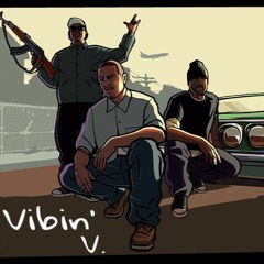 Vibin' {Prod. Skel}