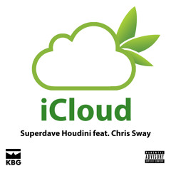 iCloud ft. Chris Sway (prod by Thundaa)