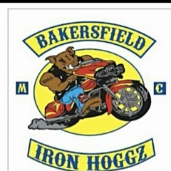 IRON HOGG ANTHEM