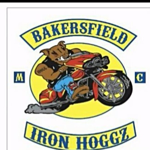 IRON HOGG ANTHEM