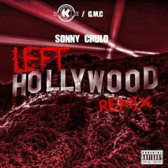 Sonny Chulo Left Hollywood Remix Nomix.mp3