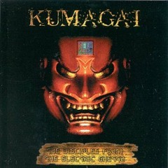 16 - The Disciples From The Electric Ghetto