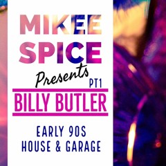 Mikeespice Presents pt1 - Billy Butler