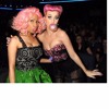 Katy Perry - Swish Swish Ft. Nicki Minaj (Remix Tommy Boy Dj La Industria Del Mix)