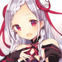 Break Beat Bark - Yuna (CV- Sayaka Kanda)