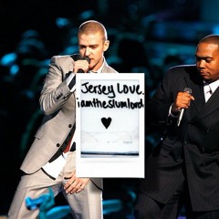 Jersey Love - iamtheslumlord