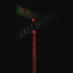 East Broad (produced by SuttaHomez)