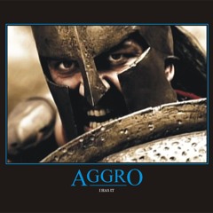 AGGRO (PREVIEW)