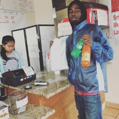 5500 x VoaanieBlood (Prod. #55)