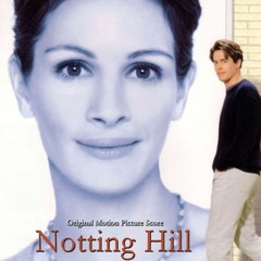 She (Ost. Notting Hill) - Elvis Costello (cover)