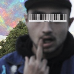 Grave Stone Blues Prod. by Dream Field/ Esan Raabs