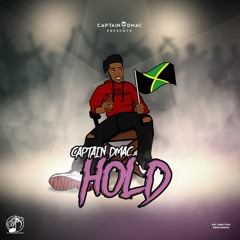 Captain Dmac - Hold (Prod. by Ricky Belfort)