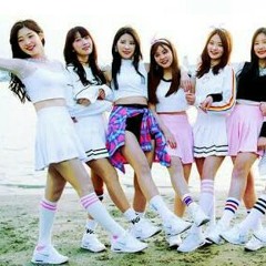 [HOT] DIA - Somehow_ 다이아 - 왠지_ Show Music core 201.mp3