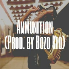 [FREE] Lud Foe Type Beat "Ammunition" (Prod. by Bozo Kid)