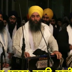 Bhai Ranjit Singh (Jammu) - Kaisae Keho Mohi Jeea Baedhanaaee