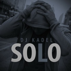 DJ Kadel   Solo