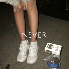 NEVER - PRELUDE: somewhere cllose (Demo)