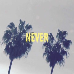 NEVER - Candy (Demo)