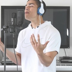 Let It Be by the Beatles (Alex Aiono Cover)