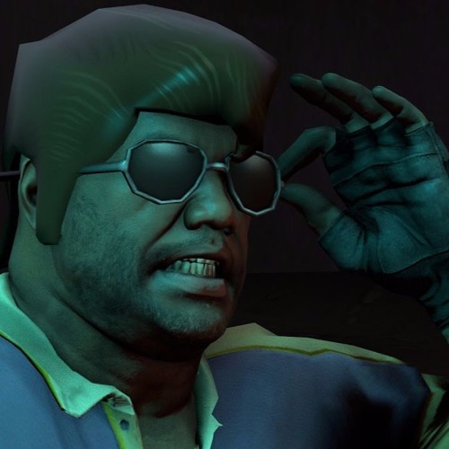 SFM Rule Breaker Audio 5 Minutes