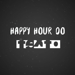 Vinheta Experimental- Happy hour do t3xto (Bianca Haas)