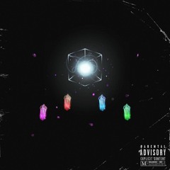 Number28/NightCrawler (prod. Ghost/\/Ghoul & GlimmerXP)