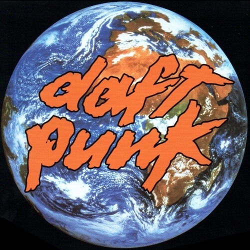 Around The World Vs King Kunta (Matt Hanna Mashup)