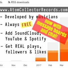 Reposters Playlist 220 (Repost to be added)